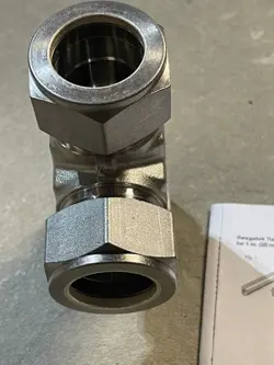 SS-1610-3 STAINLESS