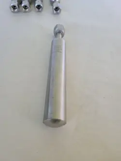 SAMPLE CYCLINDER