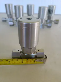 6LVV-DPFR4-P-C HIGH FLOW