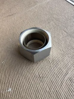 SWAGELOK SS-2002-1, SS-2003-1, SS-2004-1 SS-2000-NFSET  1-1/4” STAINLESS STEEL