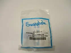 SWAGELOK PFE-420-1-4 NSMP