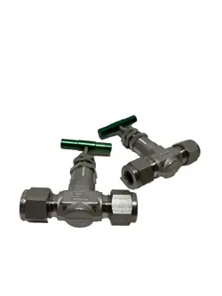 VALVES 2W