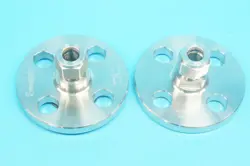 FLANGE ADAPTER 1/2