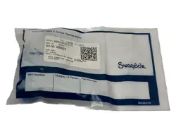 SWAGELOK SS-10M0-1-6RS TUBE FITTING MALE CONNECTOR 10MM TUBE OD X 3/8