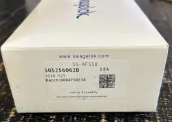 SWAGELOK SS-AFSS8 FNSP