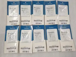 LOT OF 14PCS