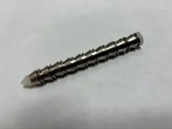 SET STAINLESS 1/4