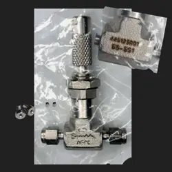 VALVE 1/16
