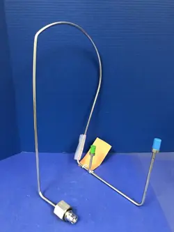 GAS PANEL