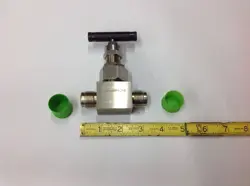 VALVE FACE