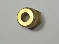 CRAWFORD SWAGELOK BRASS