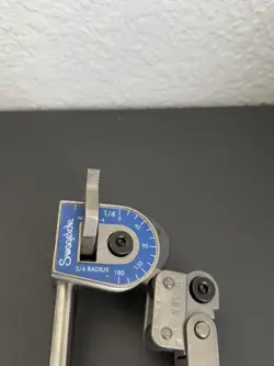 OD 3/4