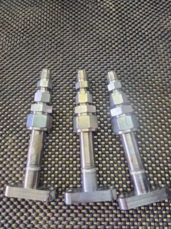 CONNECTORS UNITS