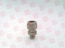 SWAGELOK SS-600-1-4ST / SS60014ST (NEW NO BOX)