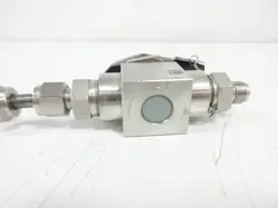 SWAGELOK SS-83TS4 STAINLESS