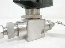 VALVE PTFE SEATS