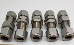 SWAGELOK STAINLESS STEEL 1/2