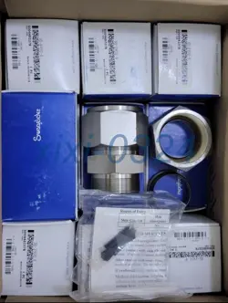 CONNECTOR FEDEX/DHL