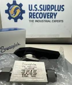SWAGELOK SS-45TS8 1/2