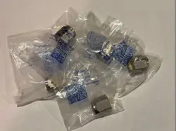 NUT SS-4-HVCR-1SR