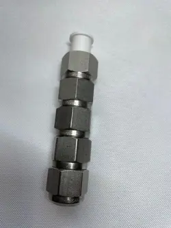 NUT-FERRULE