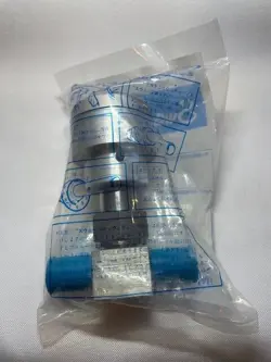 SWAGELOK SS-4BK-VCR-10 BELLOW SEALED VALVE 1/4 IN MVCR