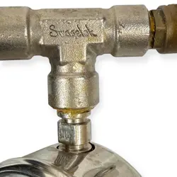 TEST GAUGE
