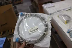NEW SWAGELOK SS-TH4VF4VF4-36 STAINLESS HOSE