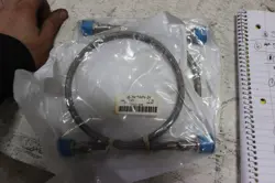 NEW SWAGELOK STAINLESS STEEL HOSE SS-TH4VF4VF4-24