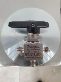VALVE 1/8