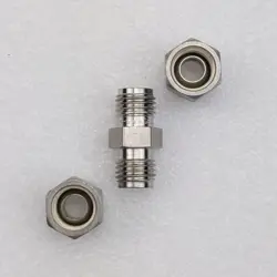 TUBE OD 316SS