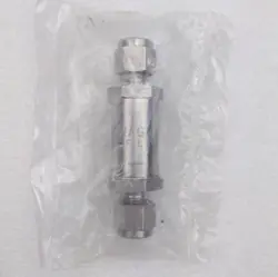 OD TUBE IN-LINE