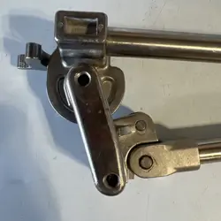 HAND PIPE TUBE