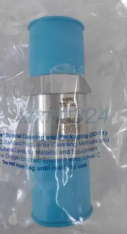 1PCS NEW  SWAGELOK  SS-CHVCR8-1/3  ONE-WAY VALVE  FAST SHIPPING (FEDEX/DHL)
