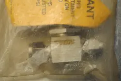 WHITEY SS-43S4