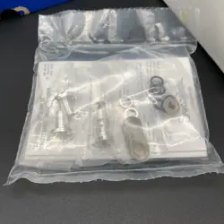 SWAGELOK SS-9K-H83XP SEAL KIT.