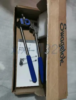 1PCS NEW  SWAGELOK  MS-HTB-2  BENDER  FAST SHIPPING (FEDEX/DHL)