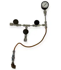 VALVES ADZC