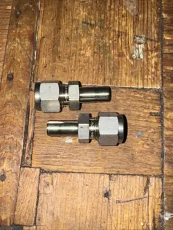 OD TUBE SS-600-R-6
