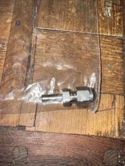 SWAGELOK SS-400-R-4 TUBE FITTING REDUCER 1/4 IN. OD X 1/4 IN. ADAPTER