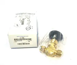 NEW SWAGELOK B-1VS6  B1VS6 NEEDLE VALVE B1VS6