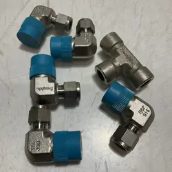 FITTING ADAPTER LOT