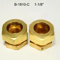 1-1/8” CAP