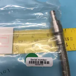 TUBE SST