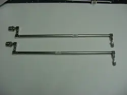 PIPES 1/2