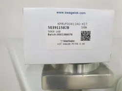 SWAGELOK KPR 1F00412A0-KIT