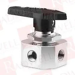 SWAGELOK SS-45YF8 / SS45YF8 (NEW NO BOX)