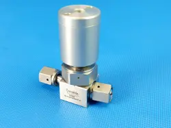 VALVE MEMBRANE