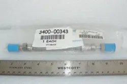 AMAT 3400-00343 NEW