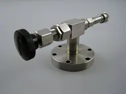 WELDED VACUUM